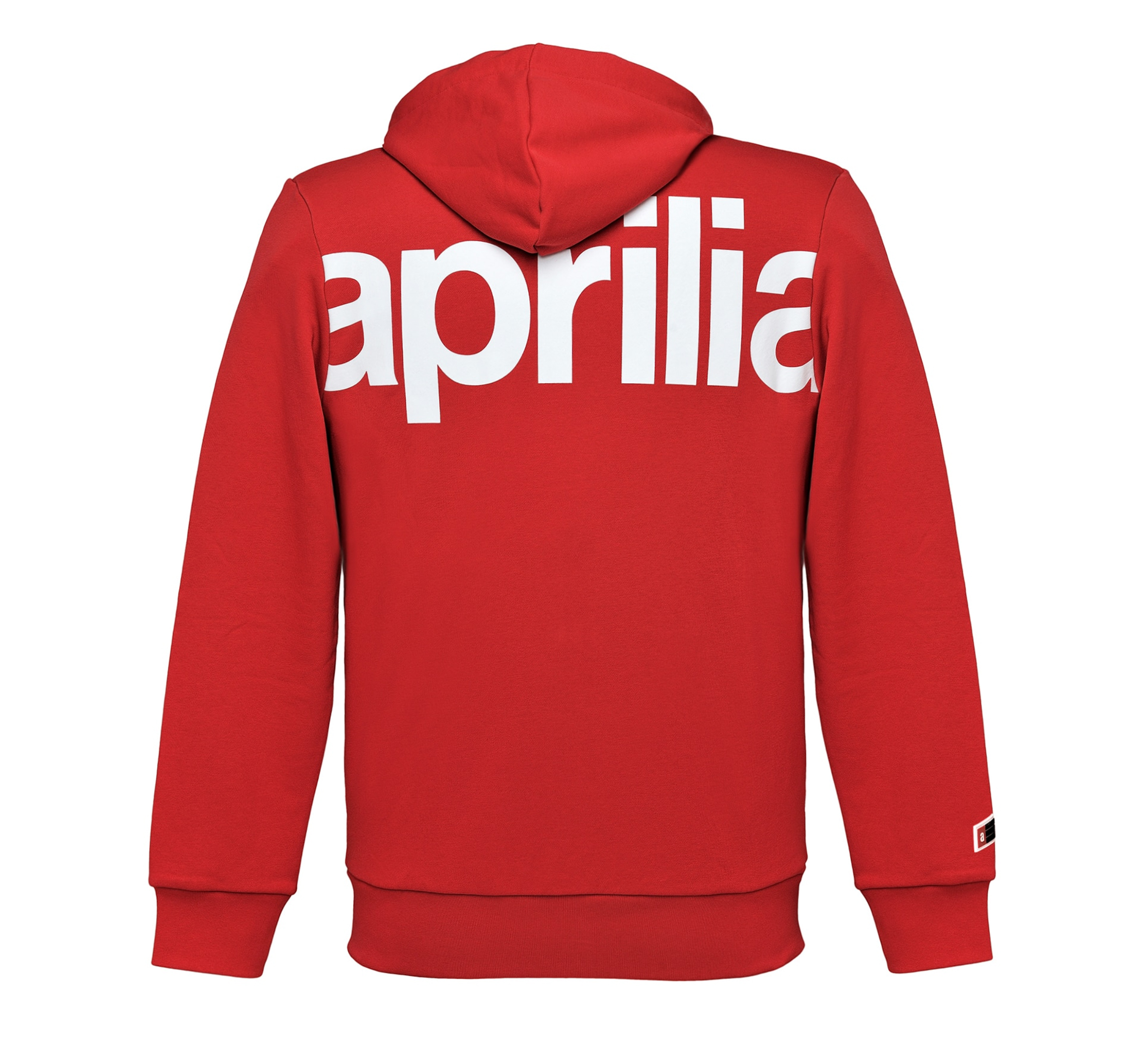 Aprilia Sweatshirt Unisex red