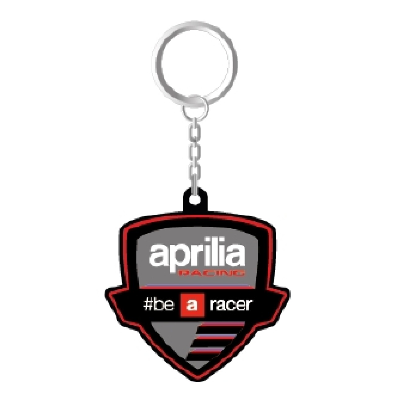Aprilia Racing Team 2026 Keyring