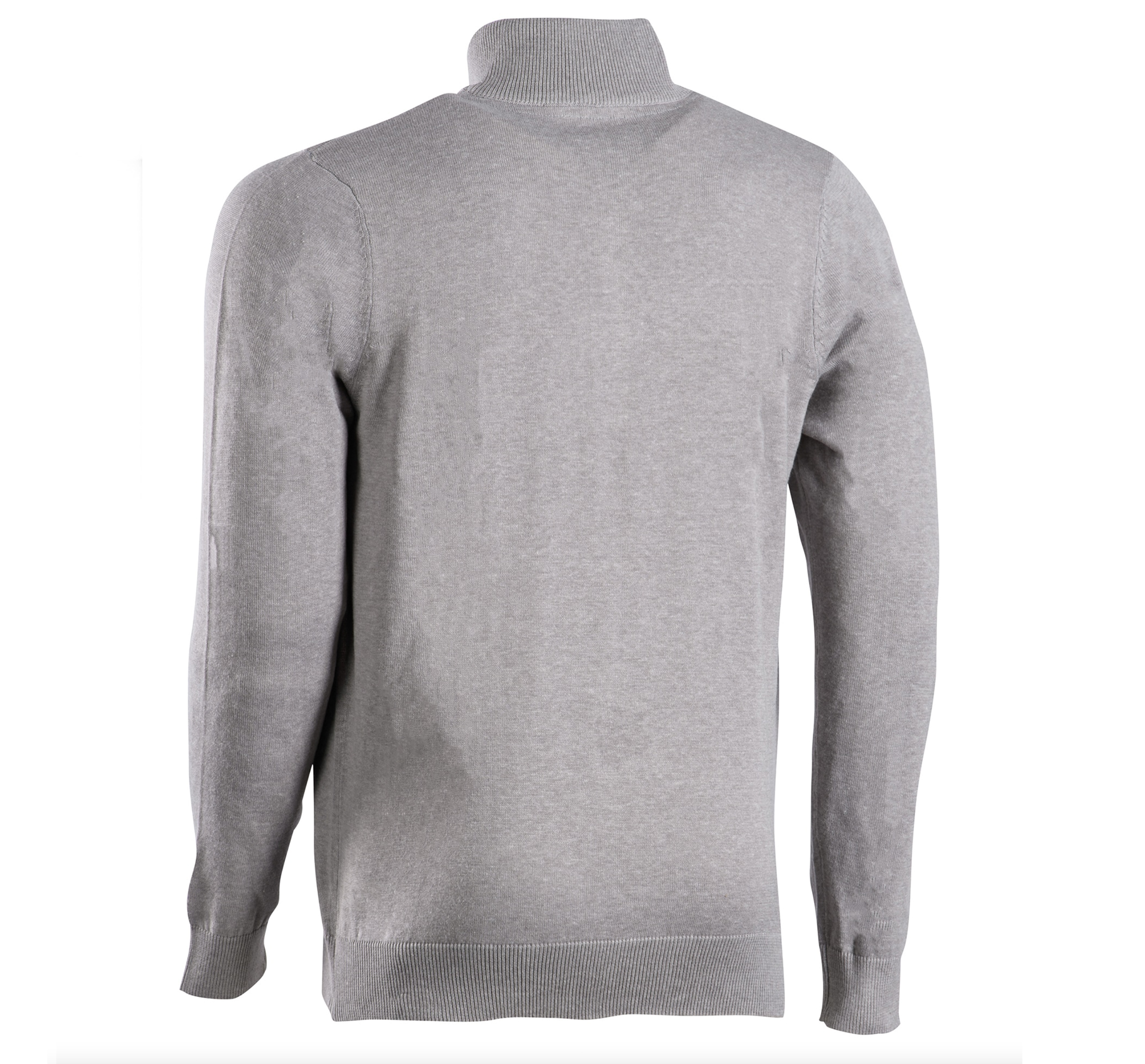 Aprilia Travel Line Sweatshirt gray