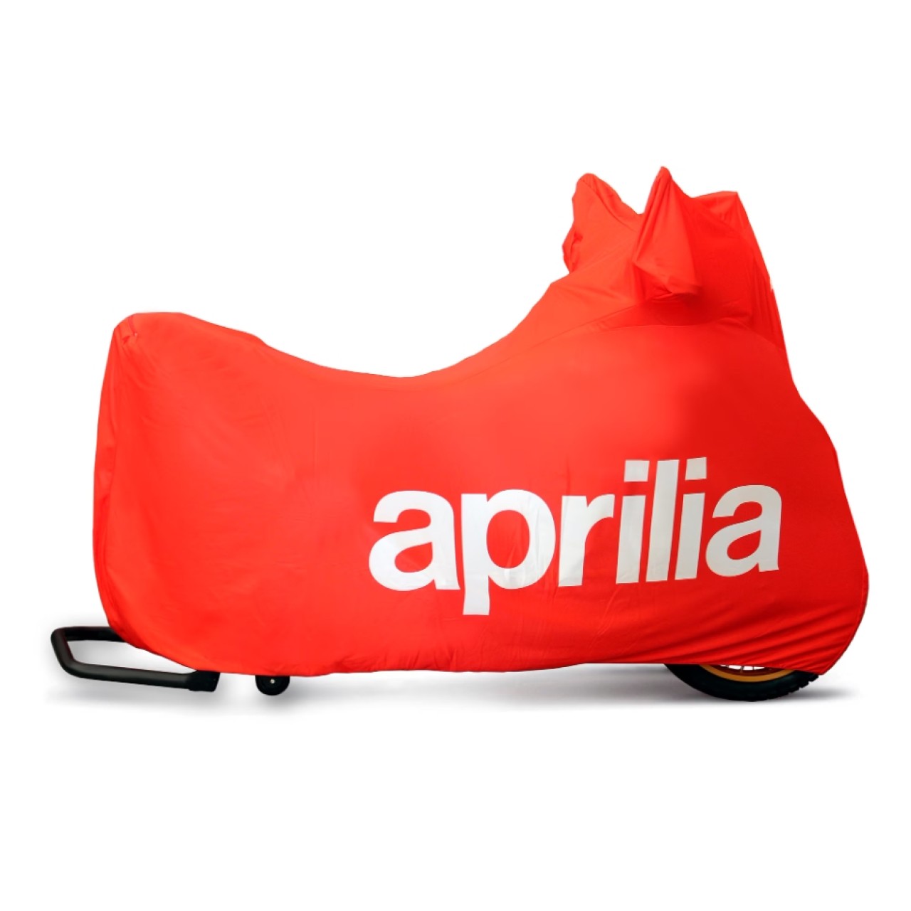 Indoor folding garage for Aprilia Tuareg 660 /Rally (25-)