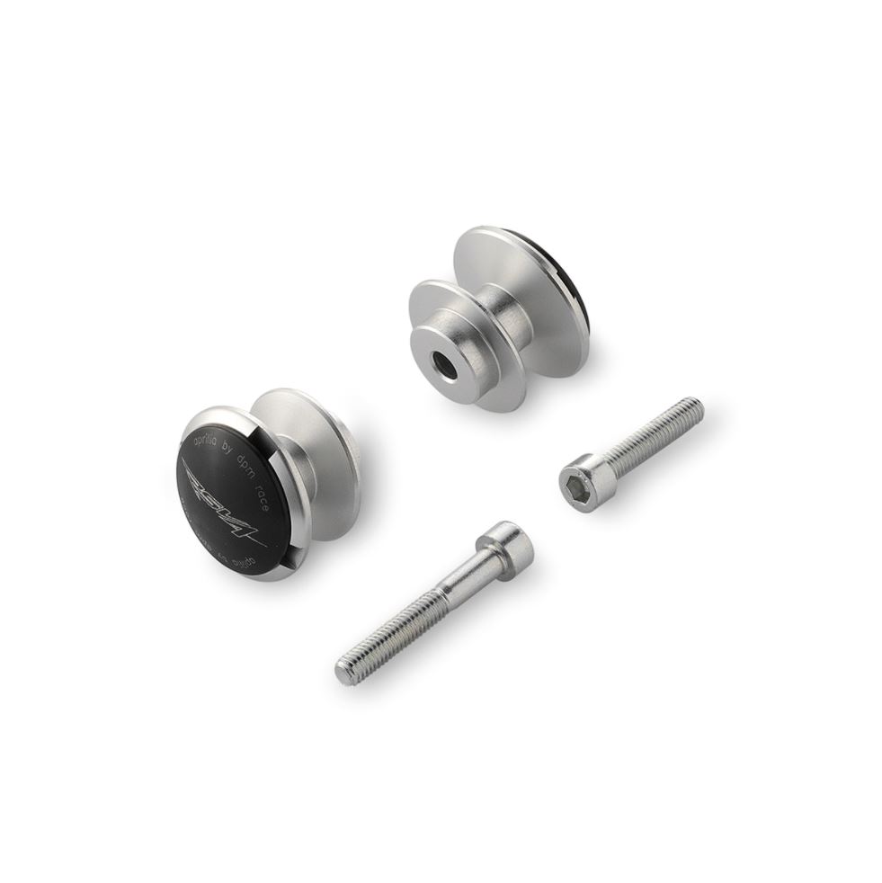 Mount / adapter for Aprilia aluminum mounting stand