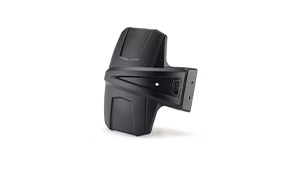 Mudguards / wheel covers