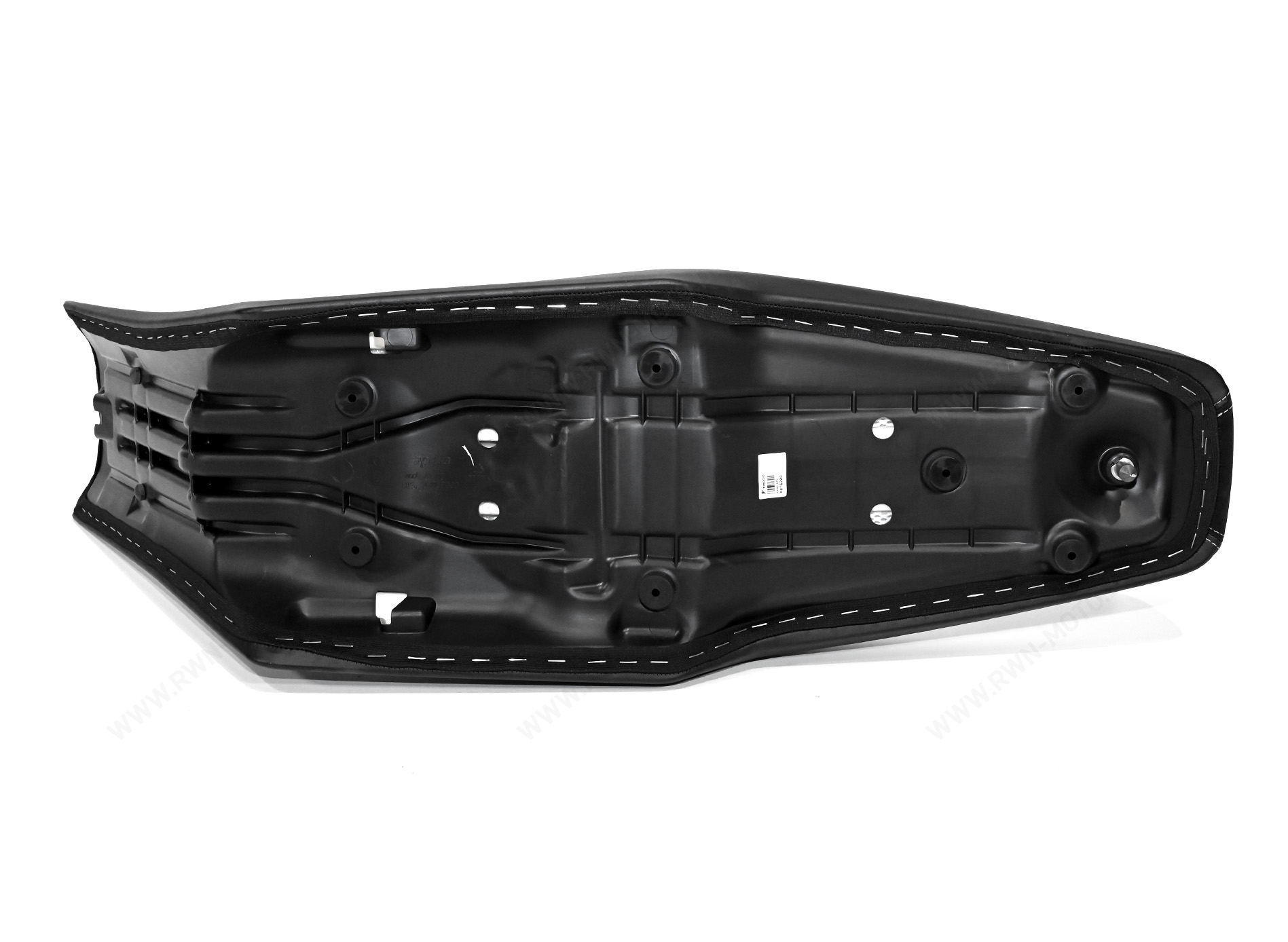 Seat high Comfort for Aprilia Tuareg 660 Original