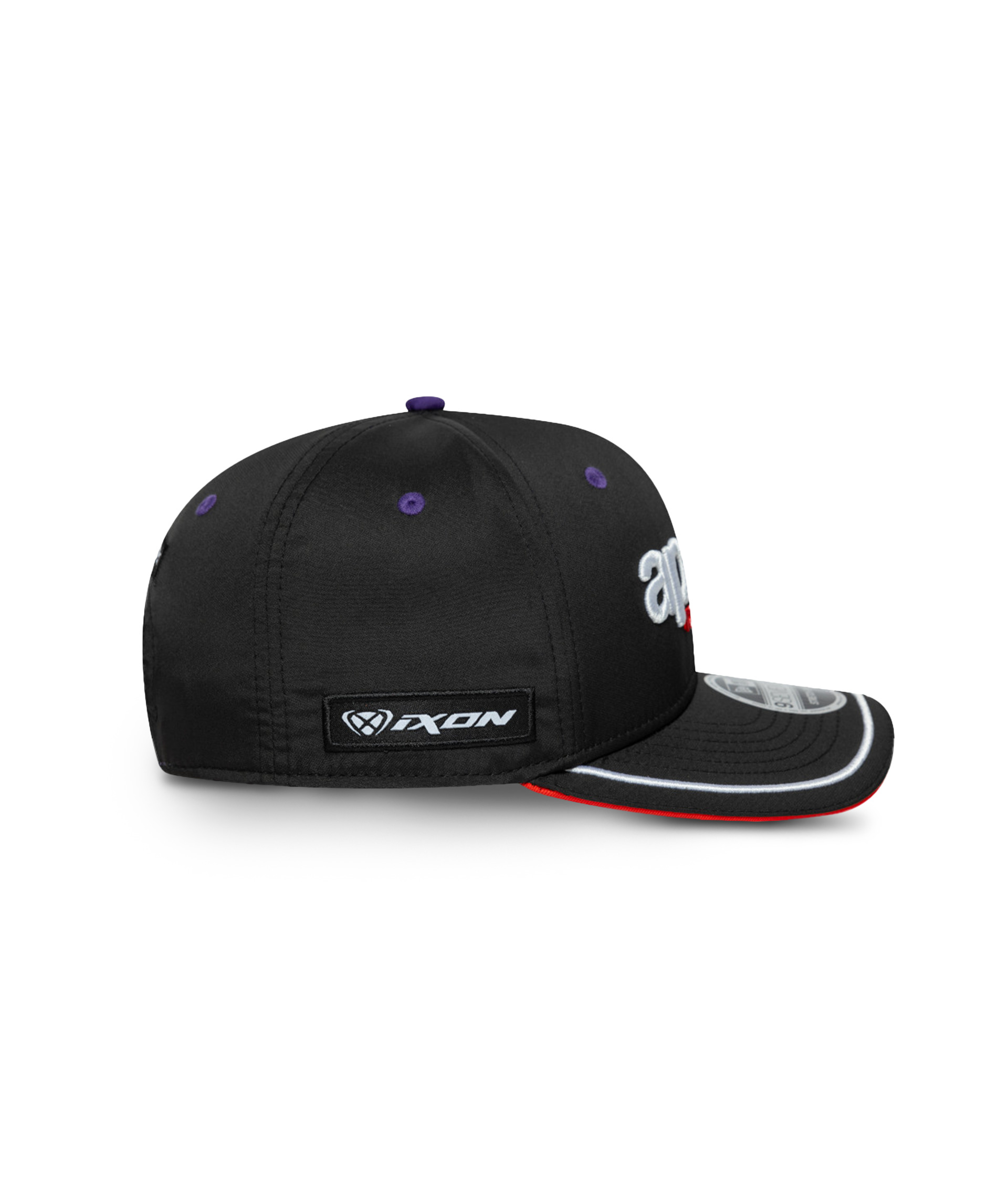 Aprilia Racing baseball cap New Era 9Seventy black