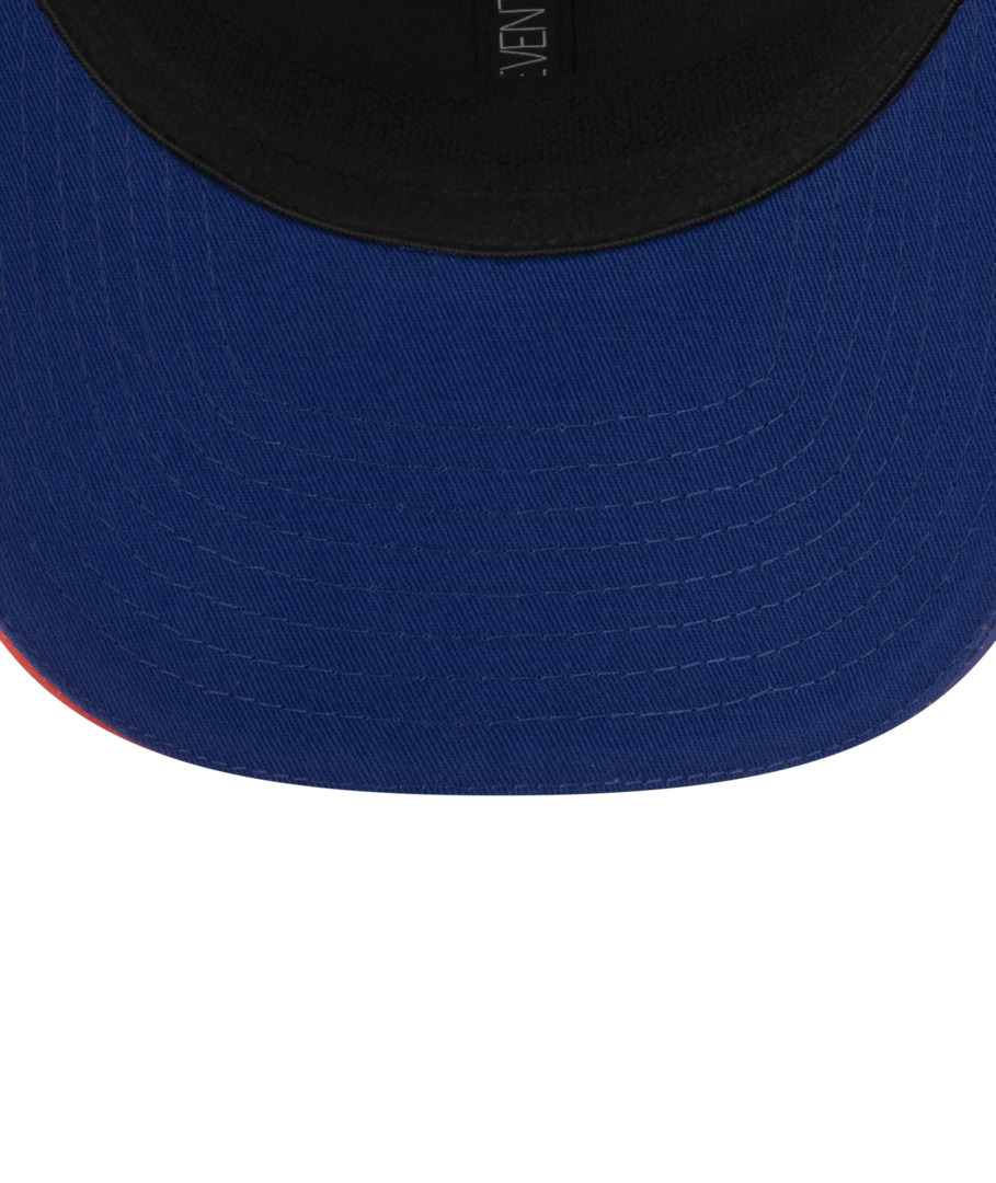 Aprilia Racing Replica Le Mans New Era 9Seventy baseball cap, blue