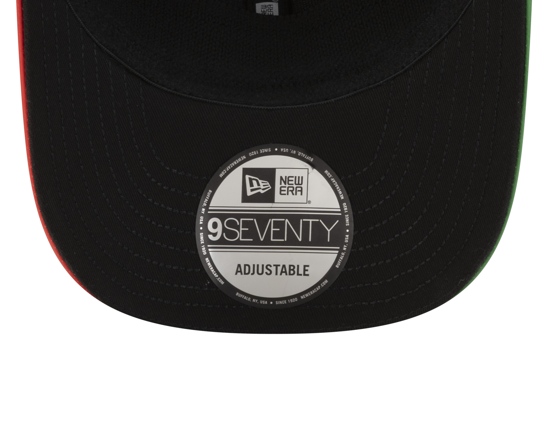 Aprilia Racing Mugello New Era 9Seventy baseball cap, grey