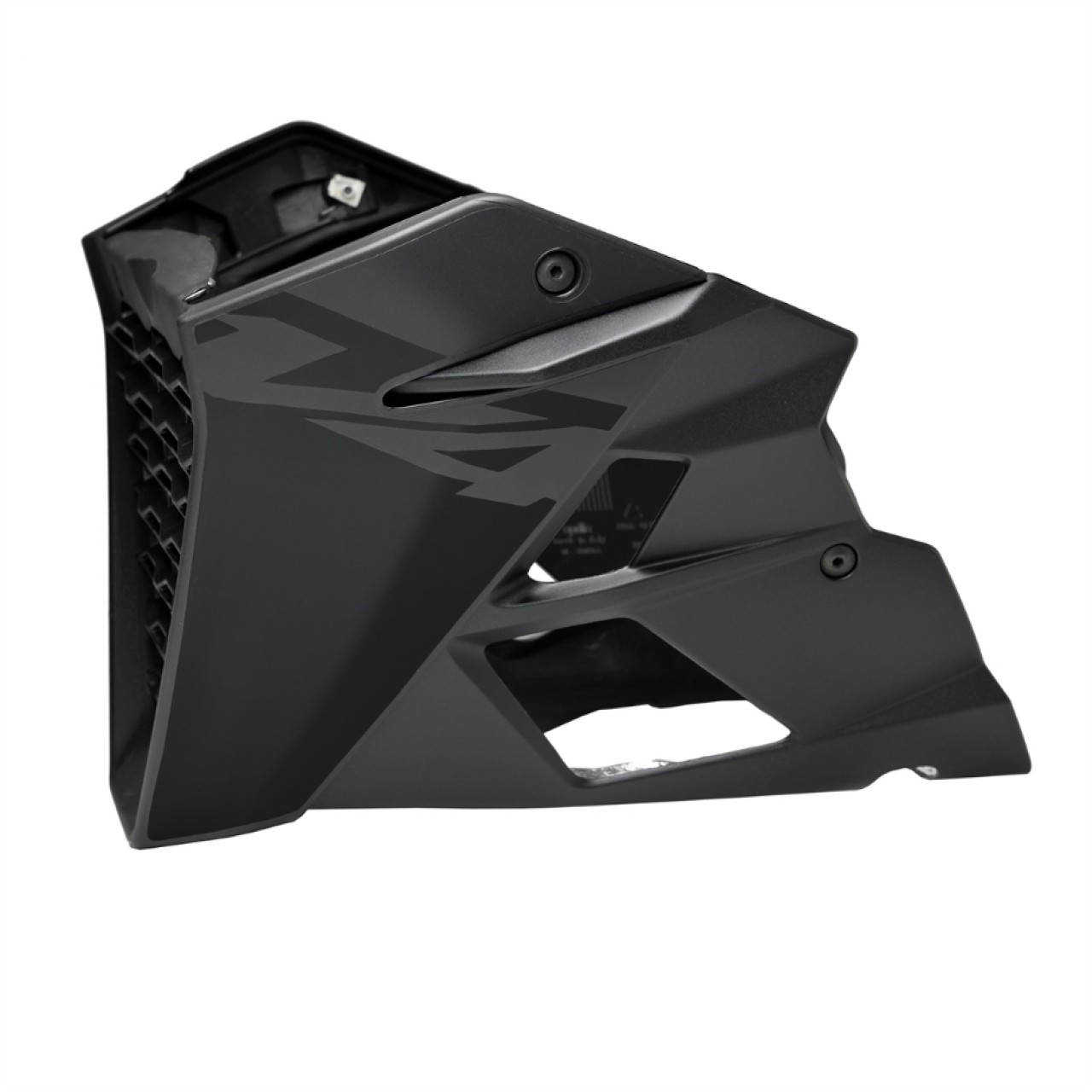 Front spoiler for Aprilia Tuono V4 1100 /Factory (25-)