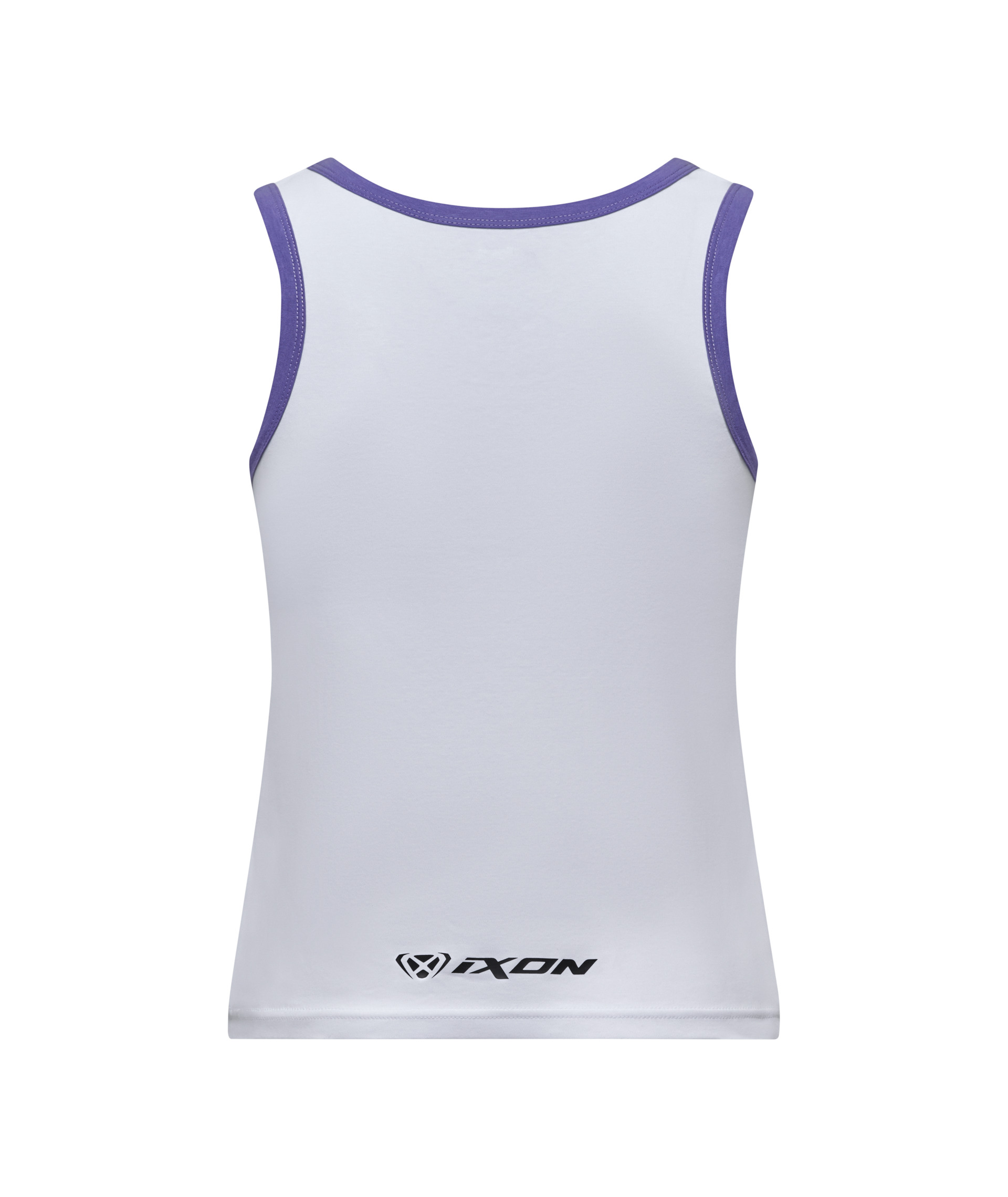 Aprilia Tank-Top Racing Ladies white