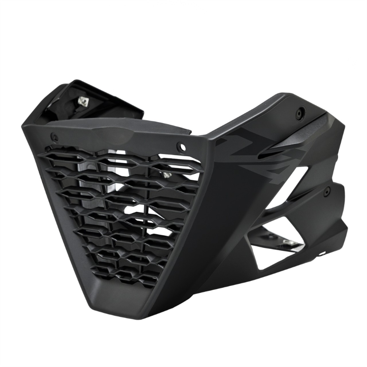 Front spoiler for Aprilia Tuono V4 1100 /Factory (25-)