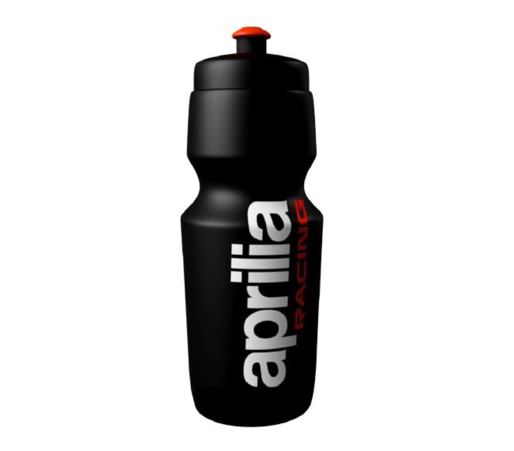 Aprilia Racing water bottle