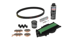 Plus Kit