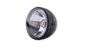 Headlights & fog lights