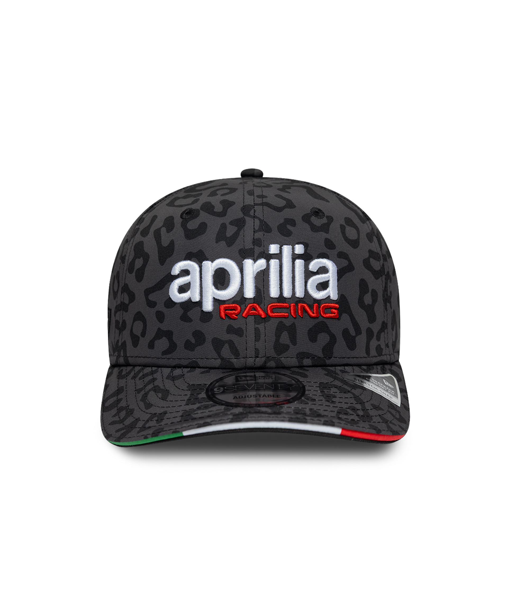Aprilia Racing Mugello New Era 9Seventy baseball cap, grey
