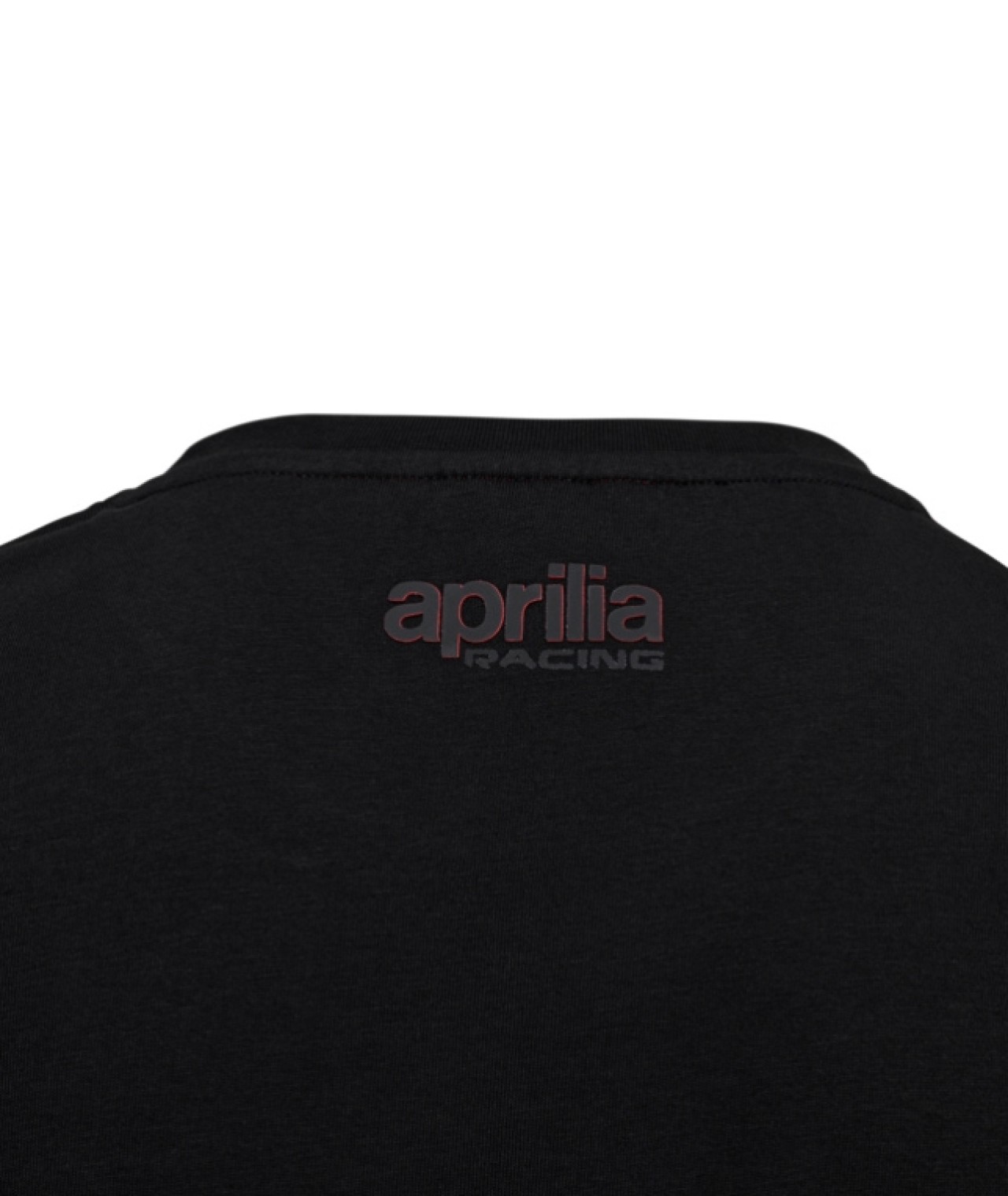 Aprilia T-Shirt Racing Men black