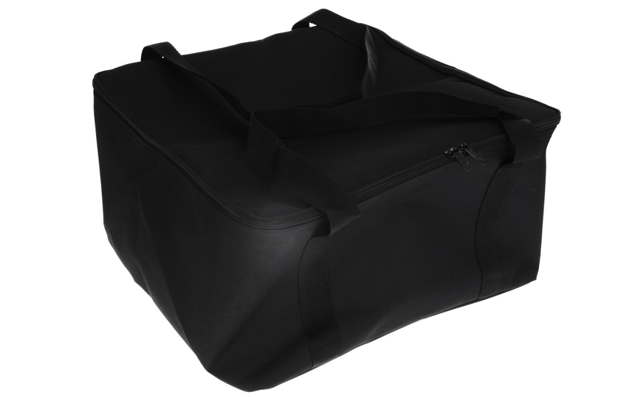 Inner bag aluminum Top Case for Aprilia Tuareg 660 Original