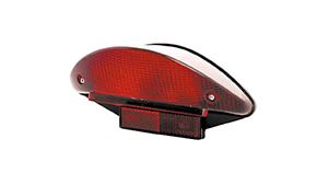 Rear lights & reflectors