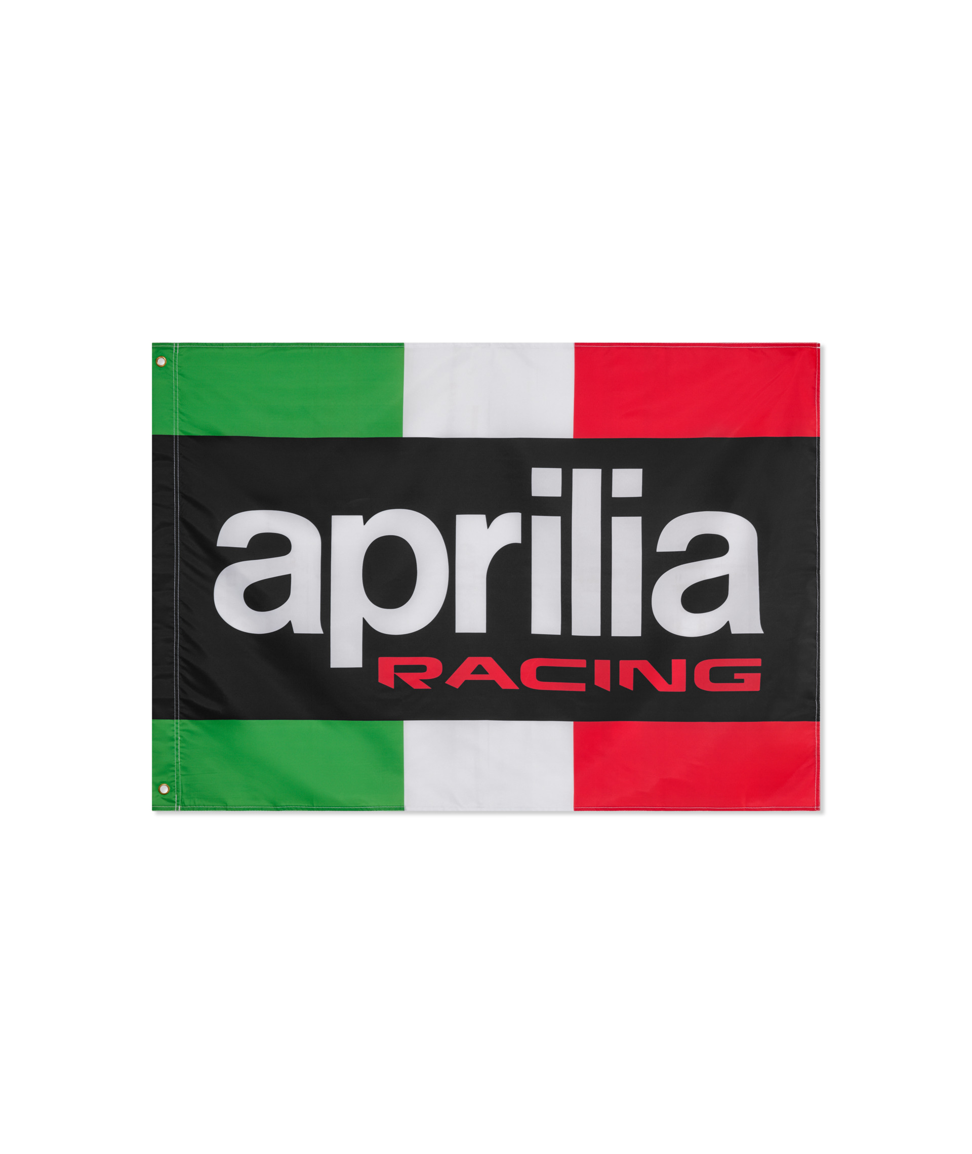 Aprilia flag Racing