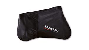 Tarpaulins and garages