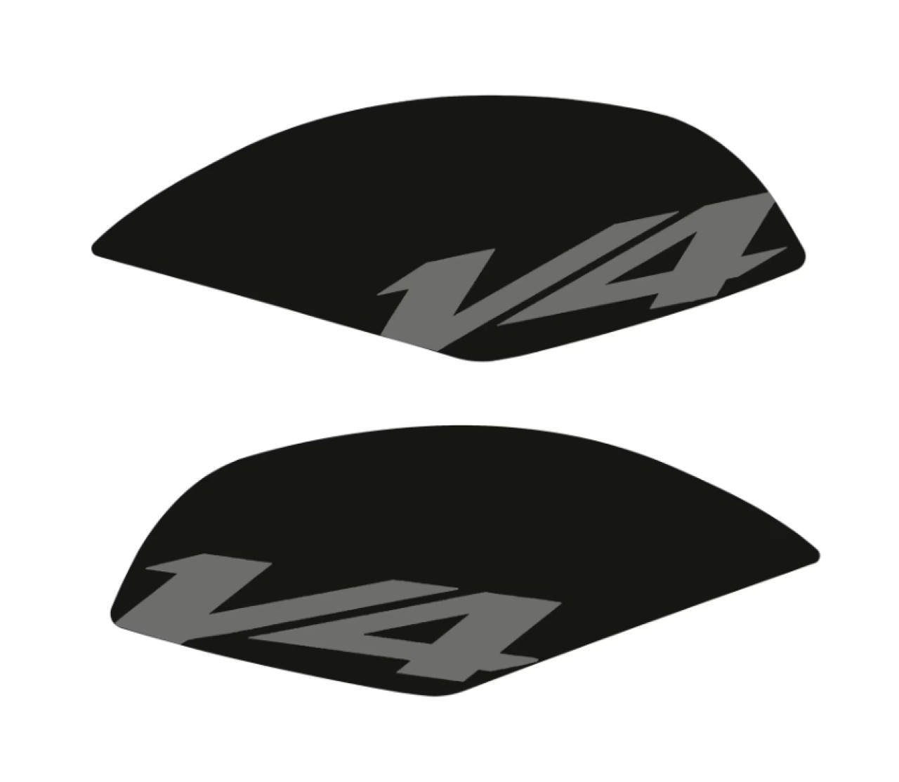 Tank pad for Aprilia RSV4 / Tuono V4 1100 (25-)