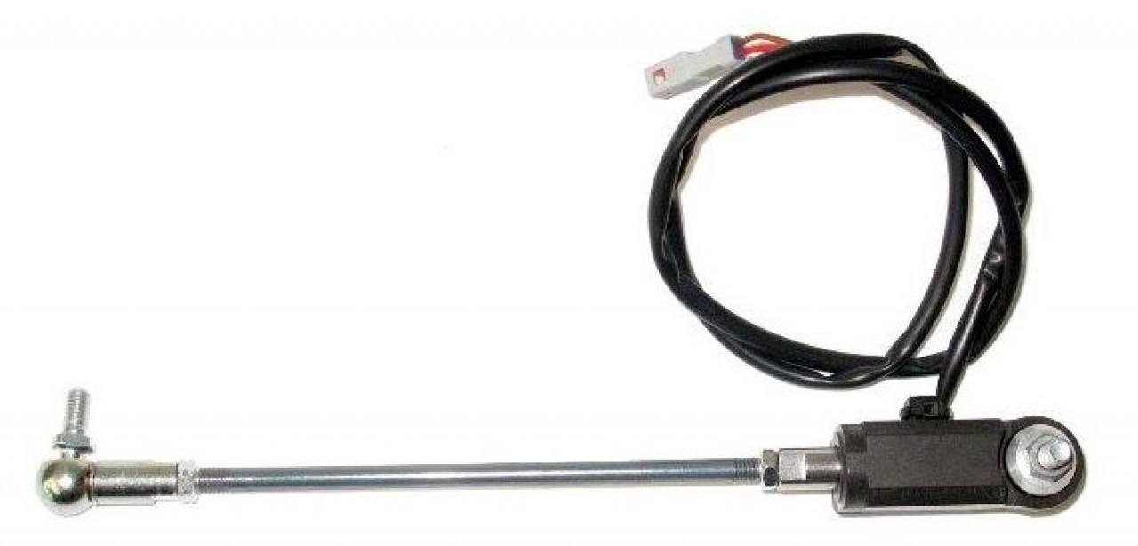 Quick Shift for Aprilia RS 125