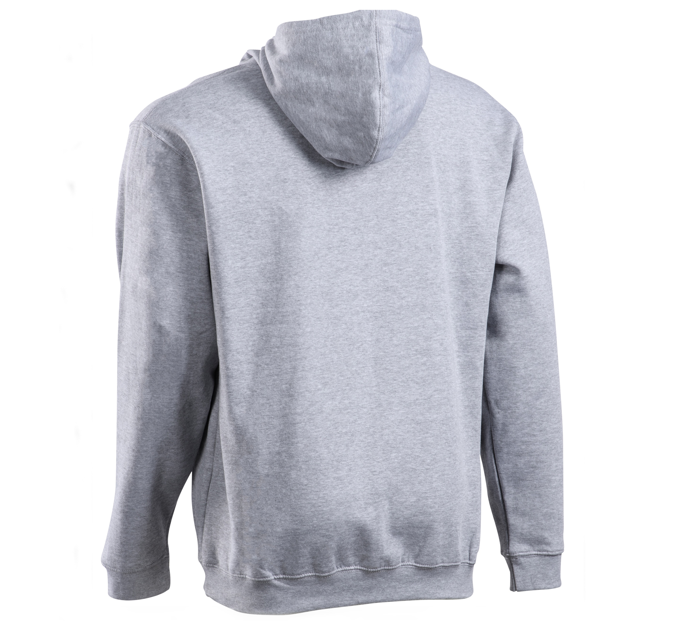 Aprilia Travel Line Hoodie gray