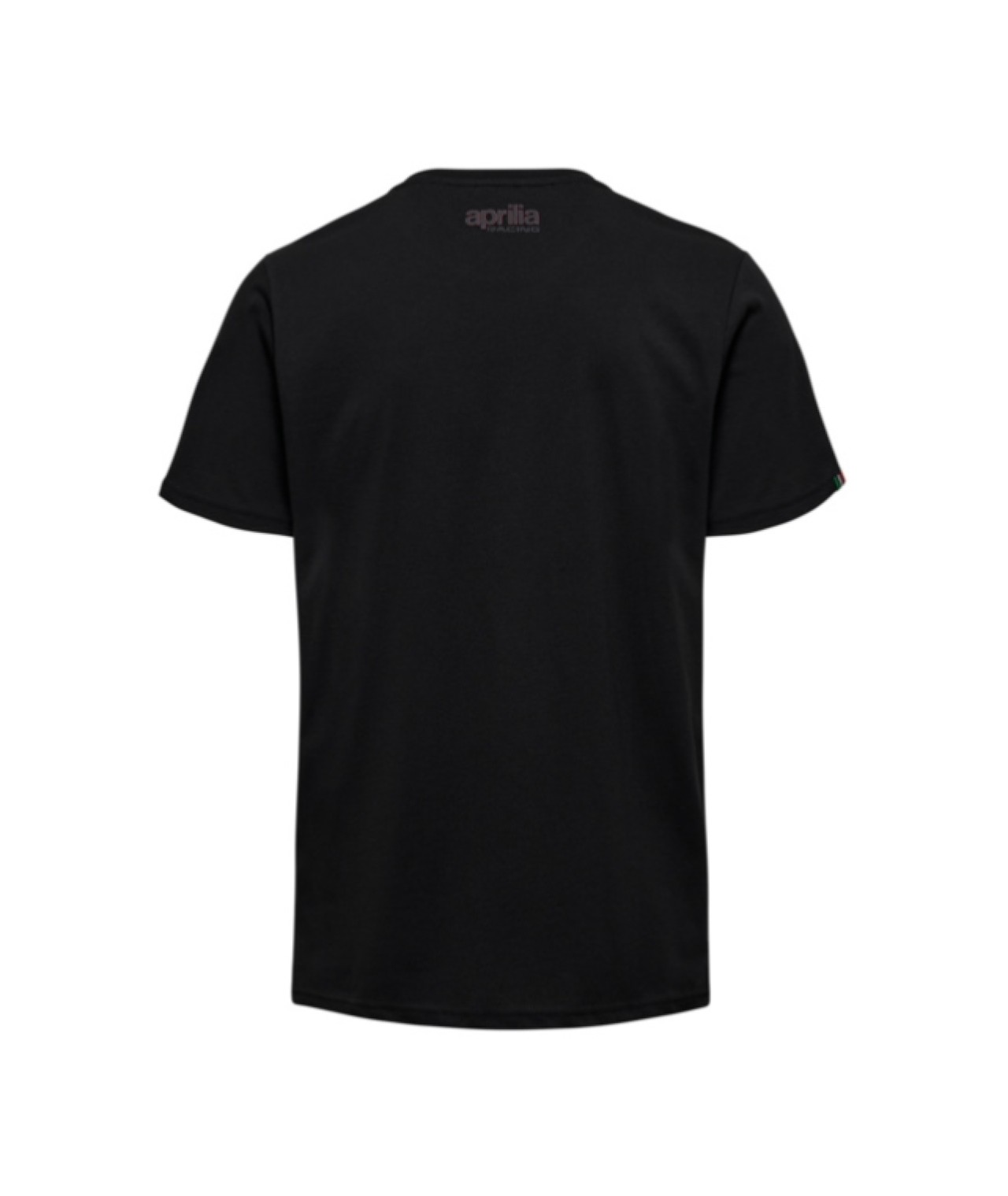Aprilia T-Shirt Racing Men black