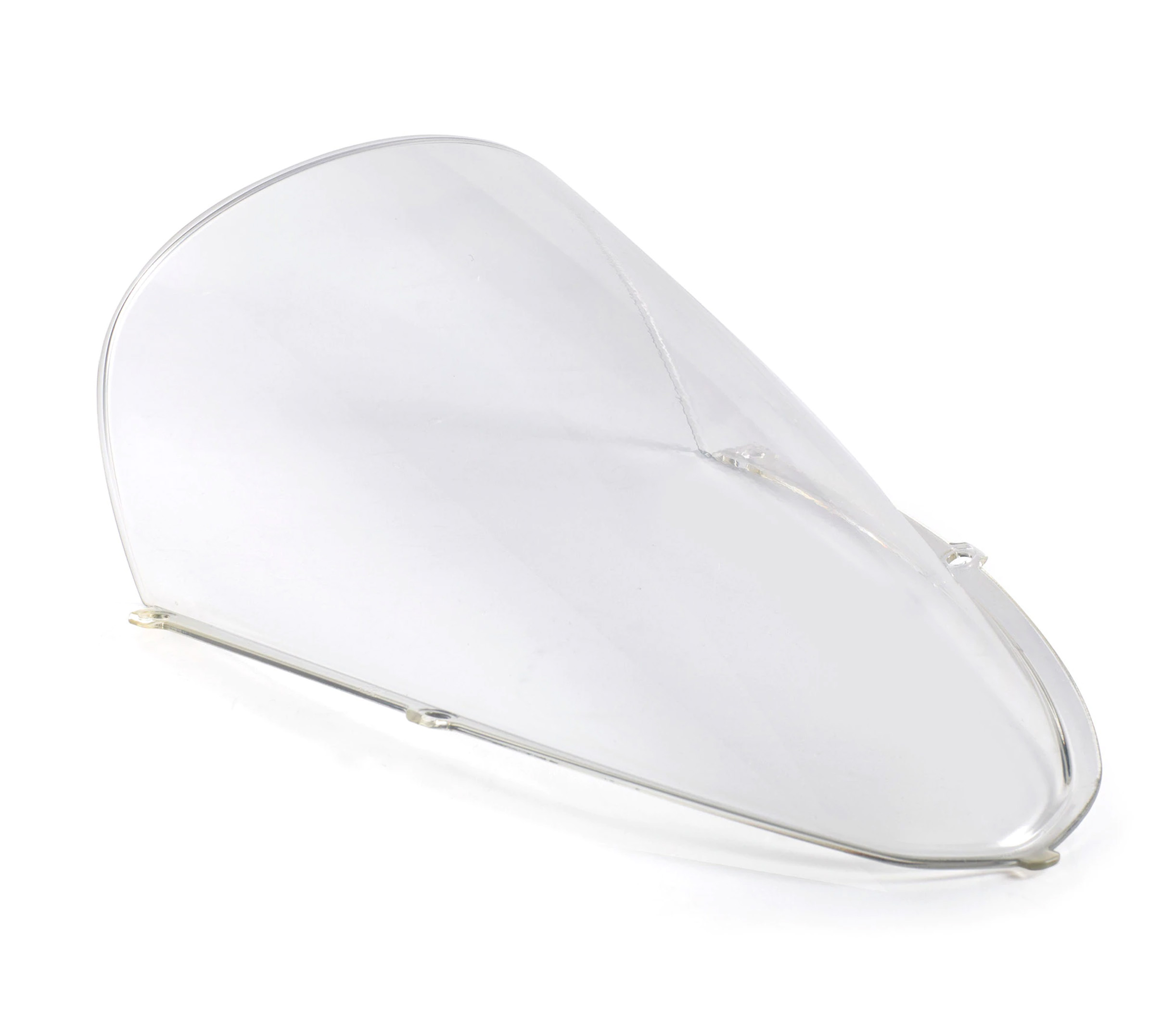 High windshield / flyscreen for Aprilia RS 660