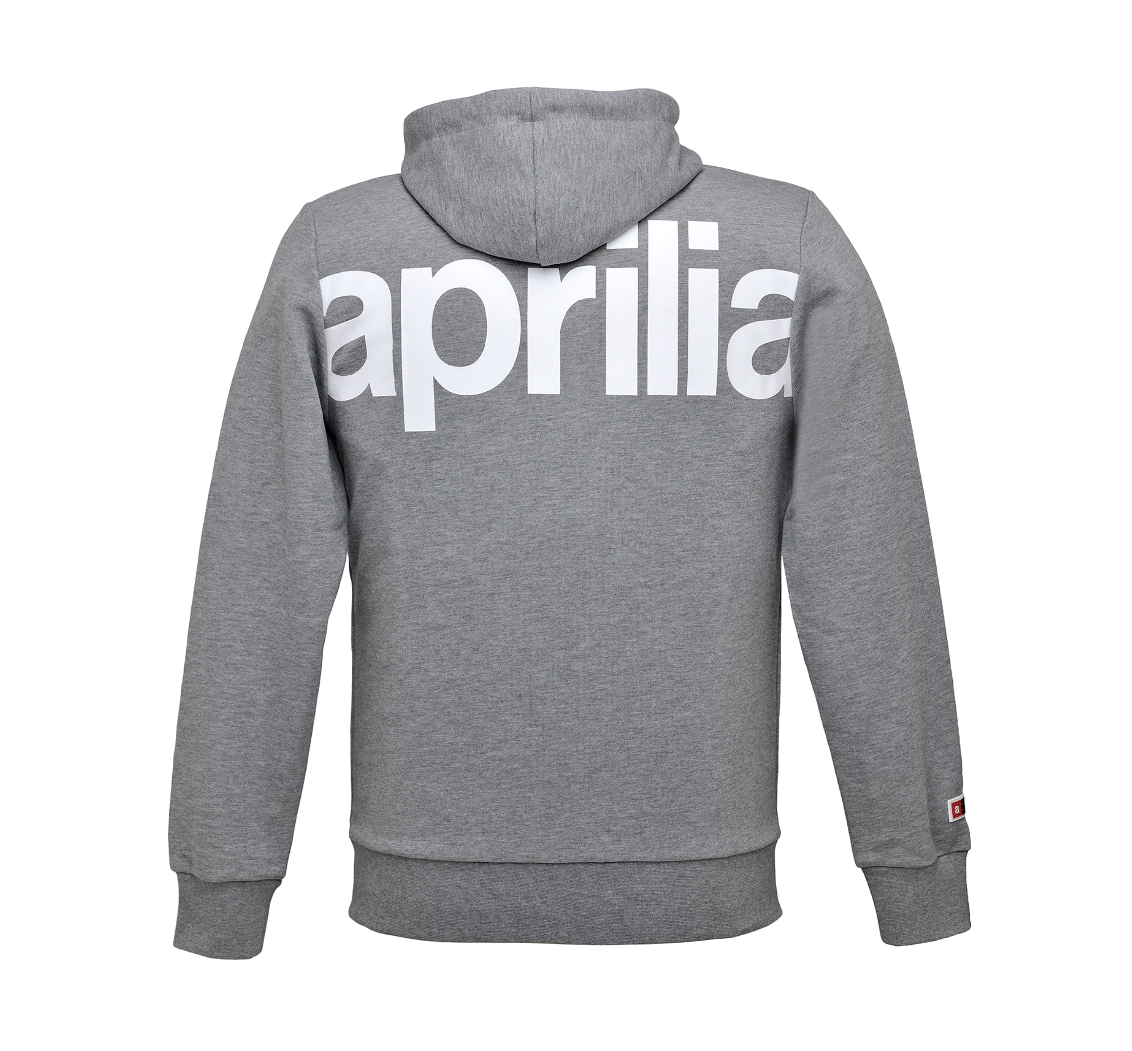 Aprilia Sweatshirt Unisex gray