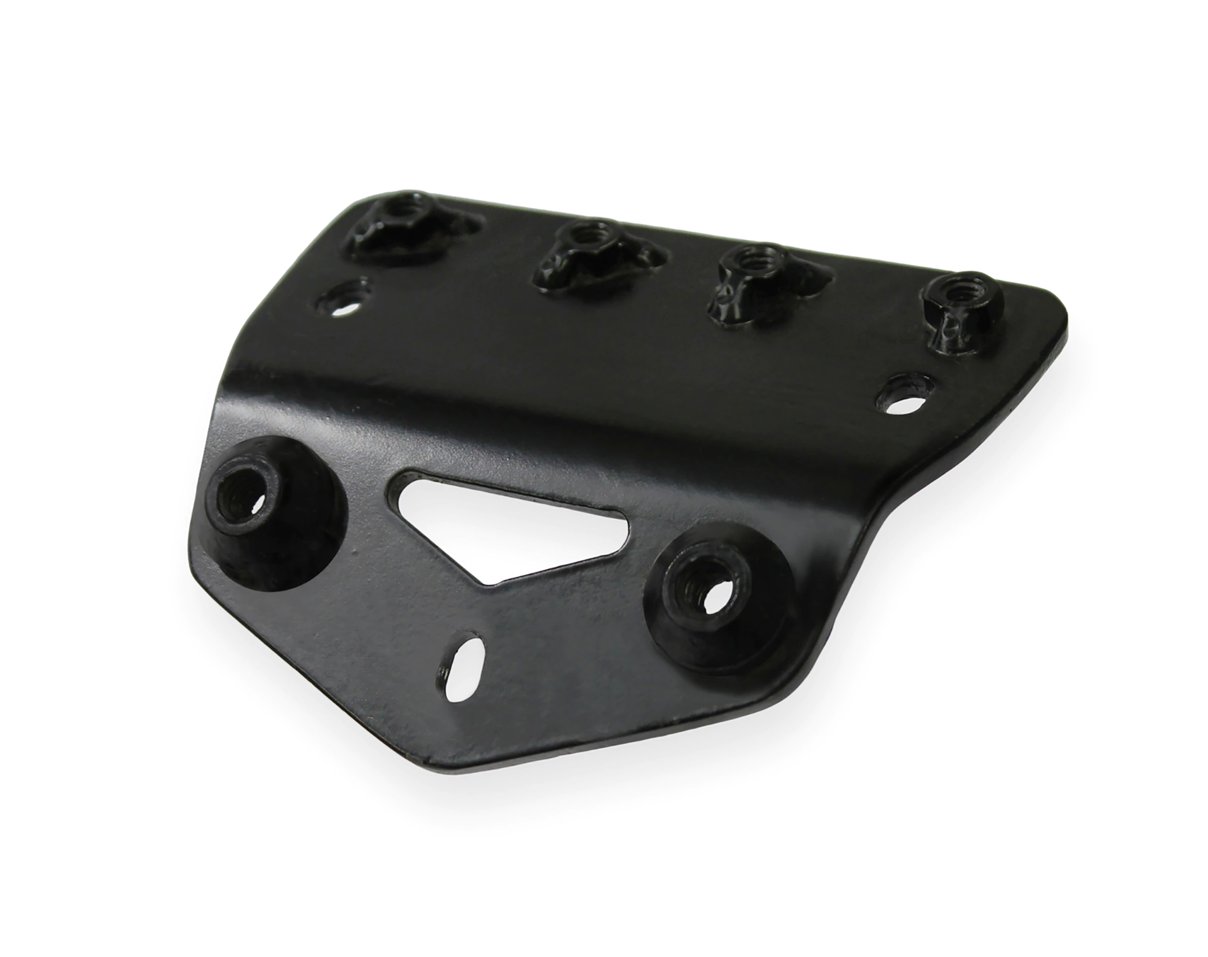 Support kit center for pannier for Aprilia RSV 4 Tuono 1100 2021-