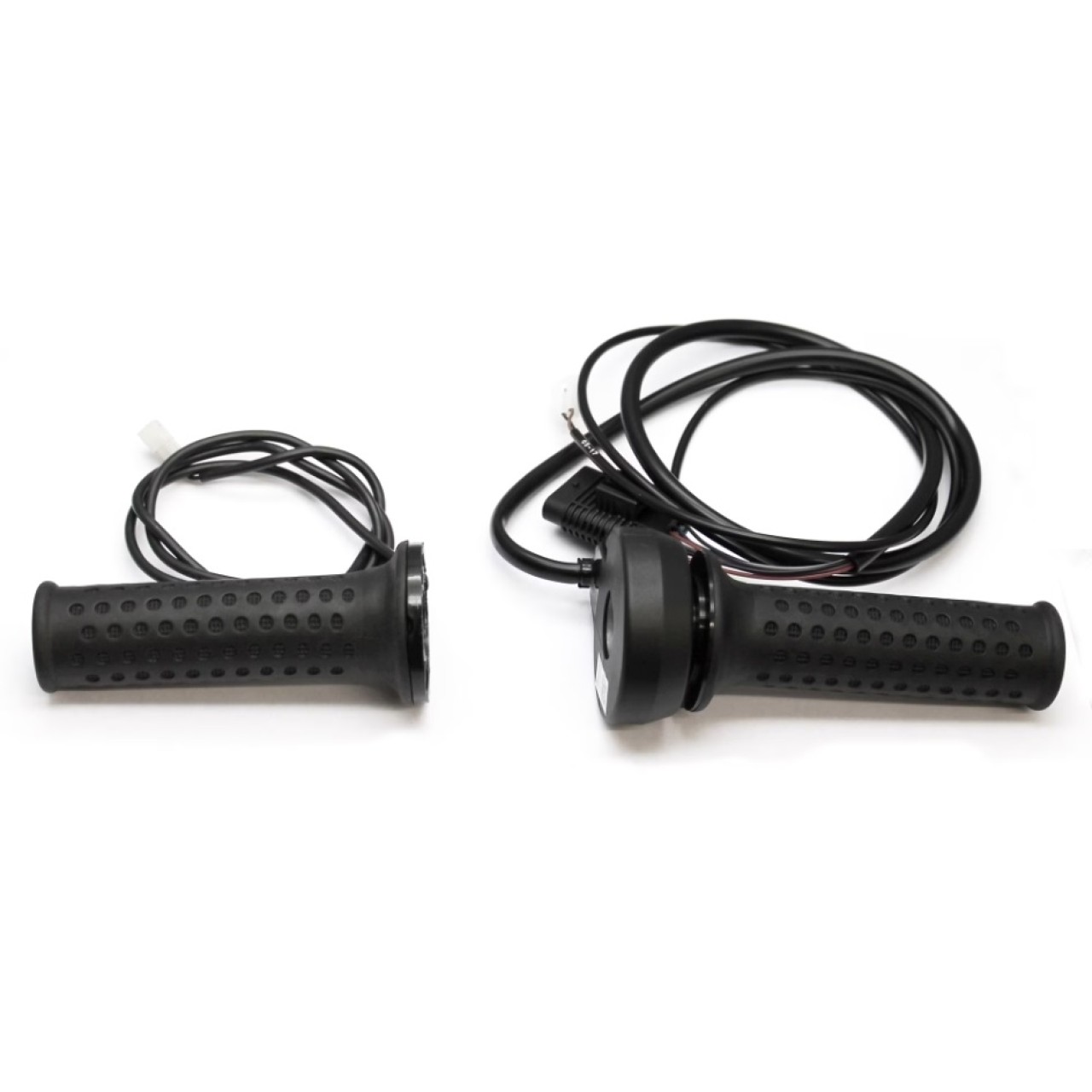 Heater grips for Aprilia Tuareg 660 (25-)