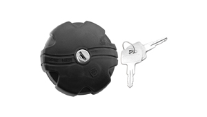 Petrol lid
