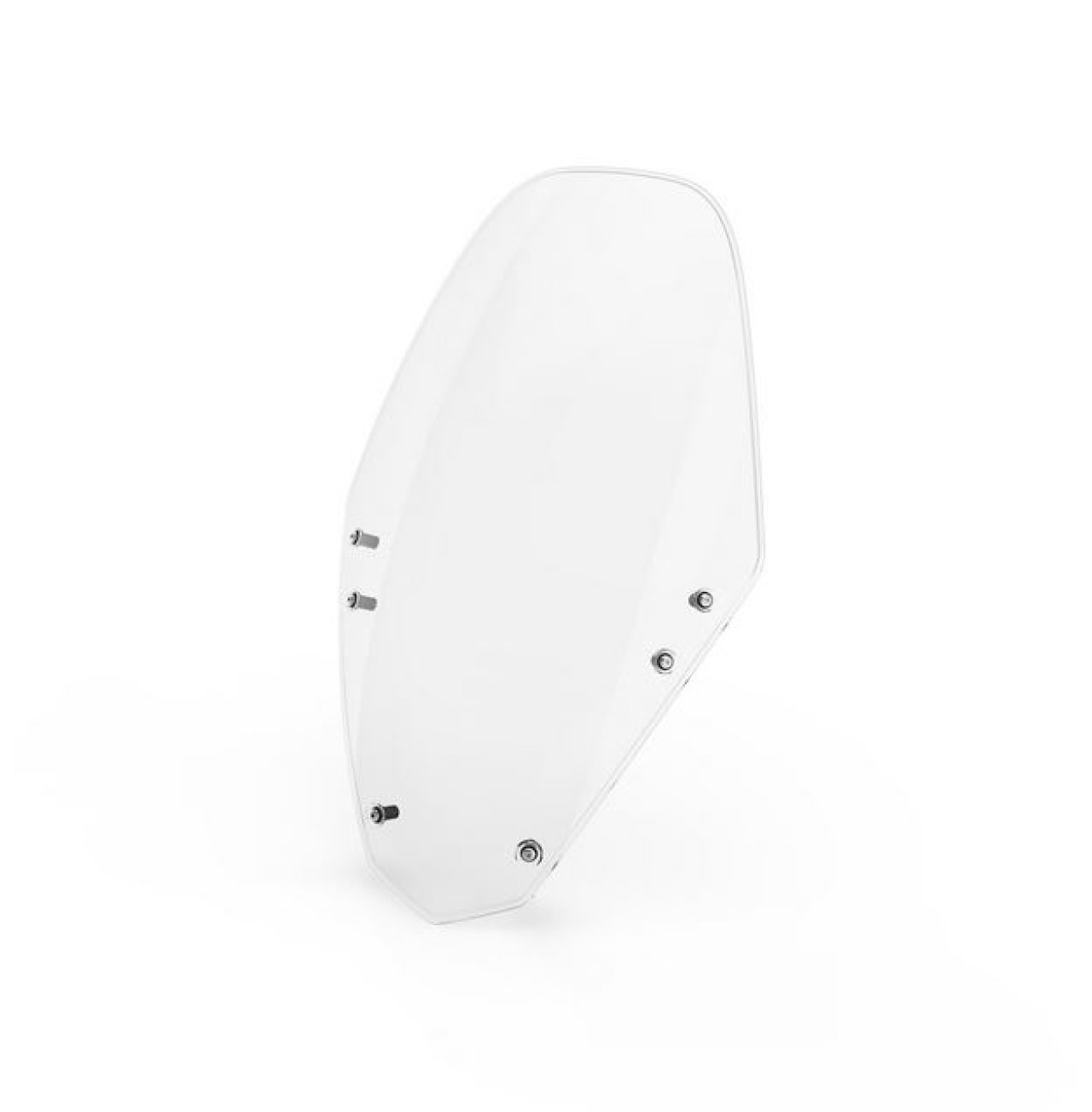 High windshield clear for Aprilia Tuono V4 1100 /Factory (25-)