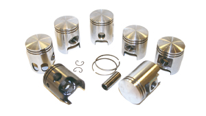 Piston