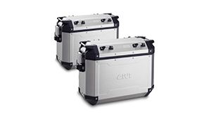 Case & Topcase