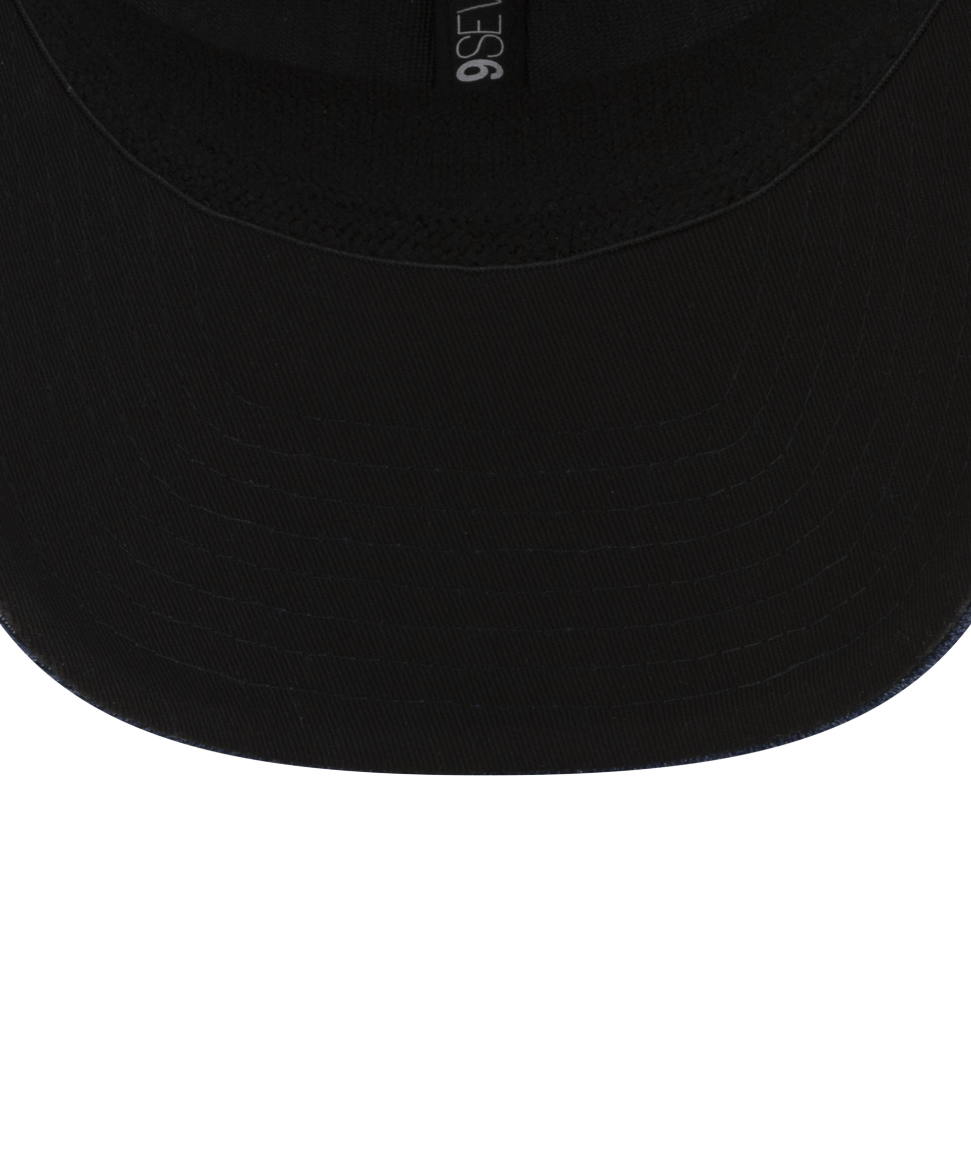 Aprilia Replica Austin New Era 9Seventy baseball cap, black and blue