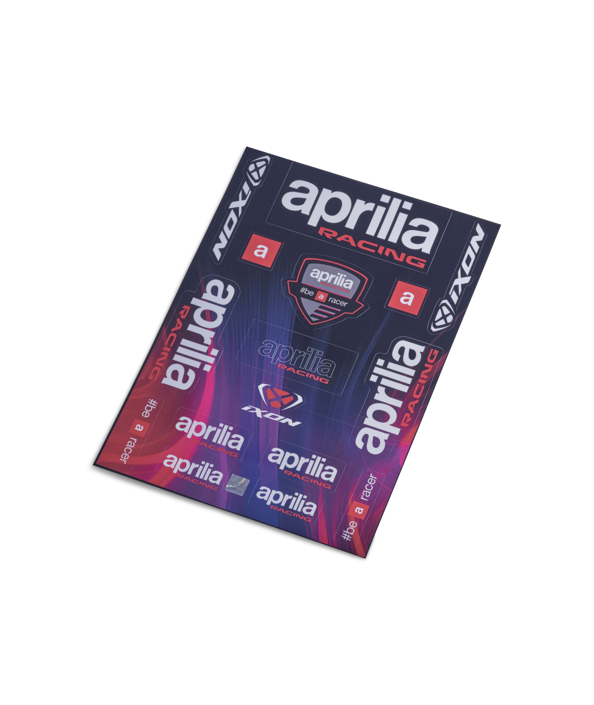 Aprilia Racing Team 2026 Sticker