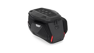 Motorbike luggage