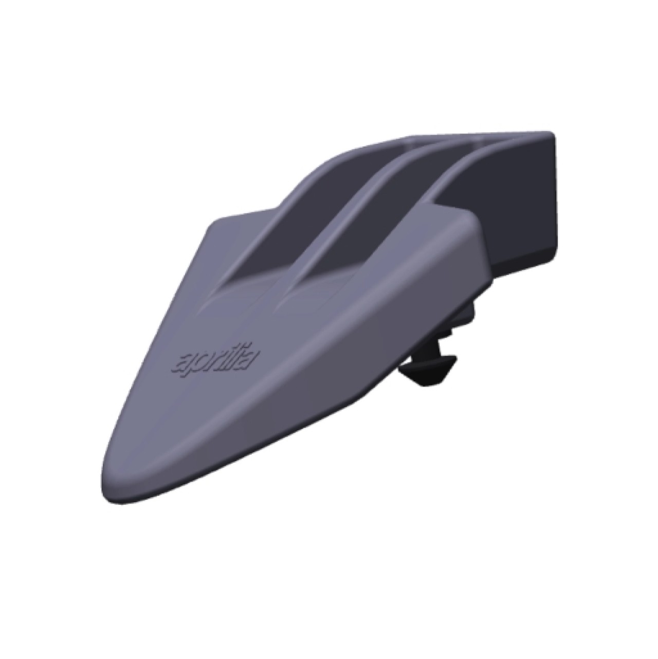 Rider seat mounting for Aprilia RS 660 /Factory (23-) / Tuono 600 /Factory (23-)