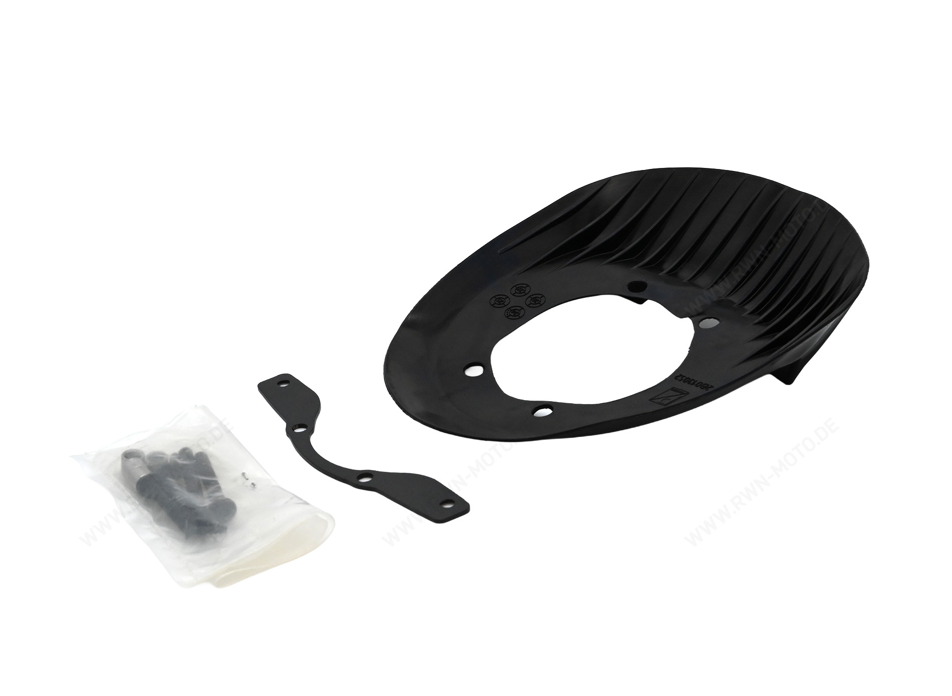 Tank bag holder for RS / Tuono 457 (24-), RS/Factory / Tuono 660 Factory (25-)