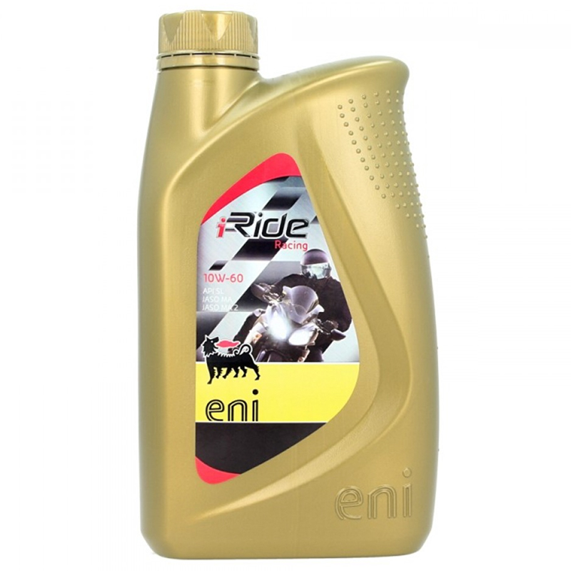 CHAMPION® Pro Pulse TT 4T 10W-60 Ester engine oil - 1 liter