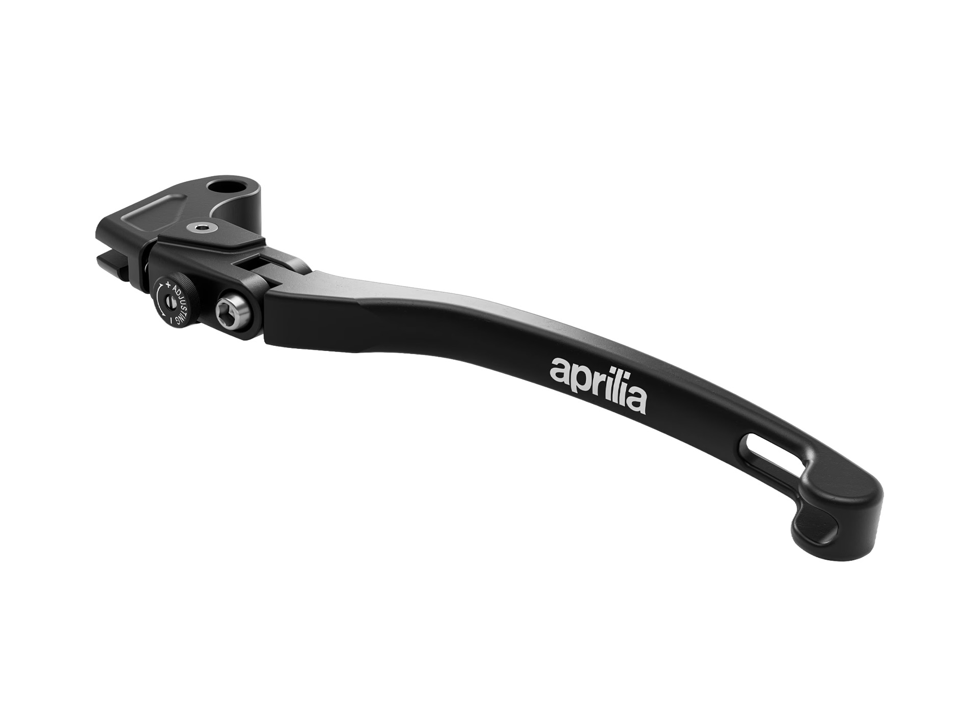 Clutch lever black for Aprilia RSV4 / Tuono V4 1100 (25-)