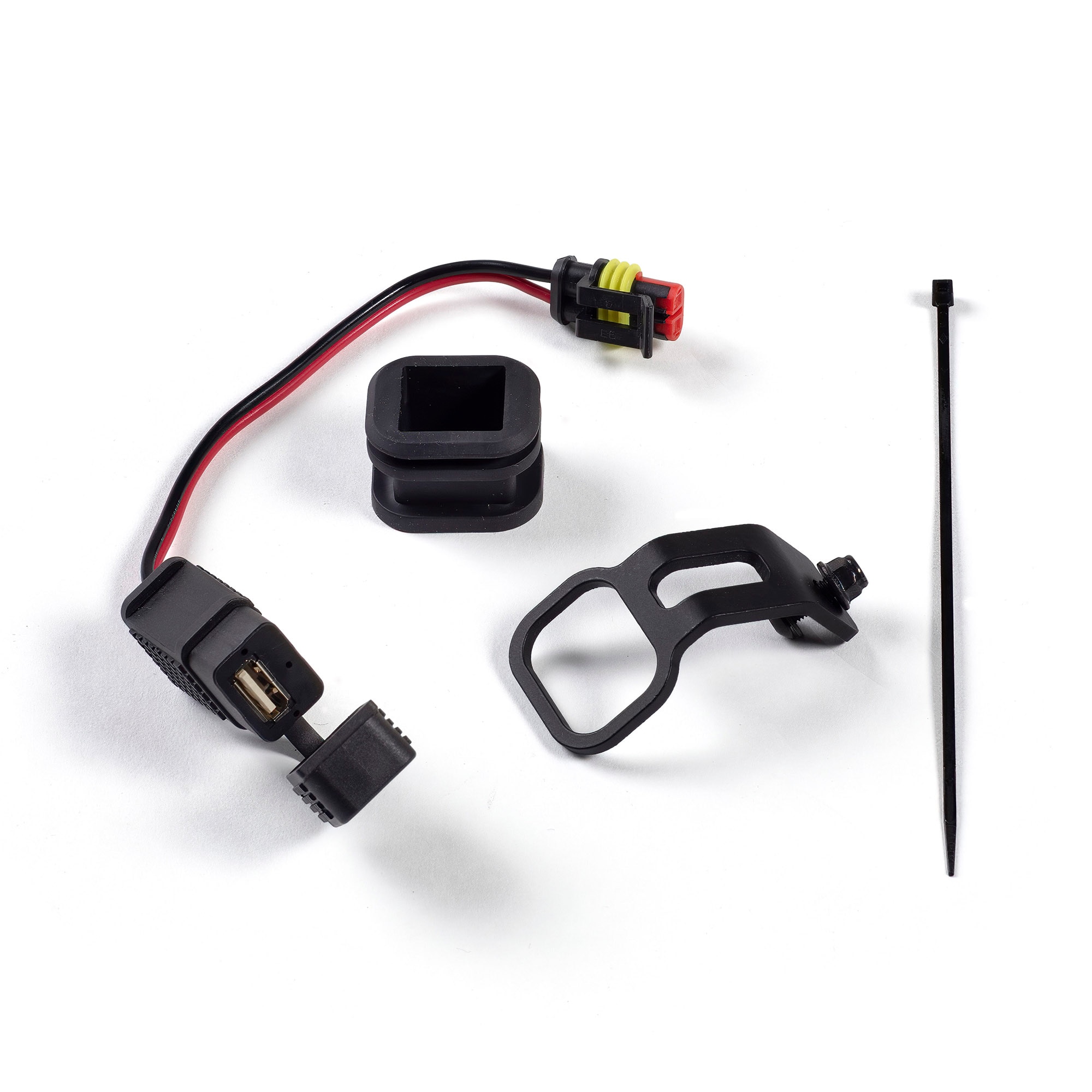 USB connection for Aprilia RS 660 /Factory