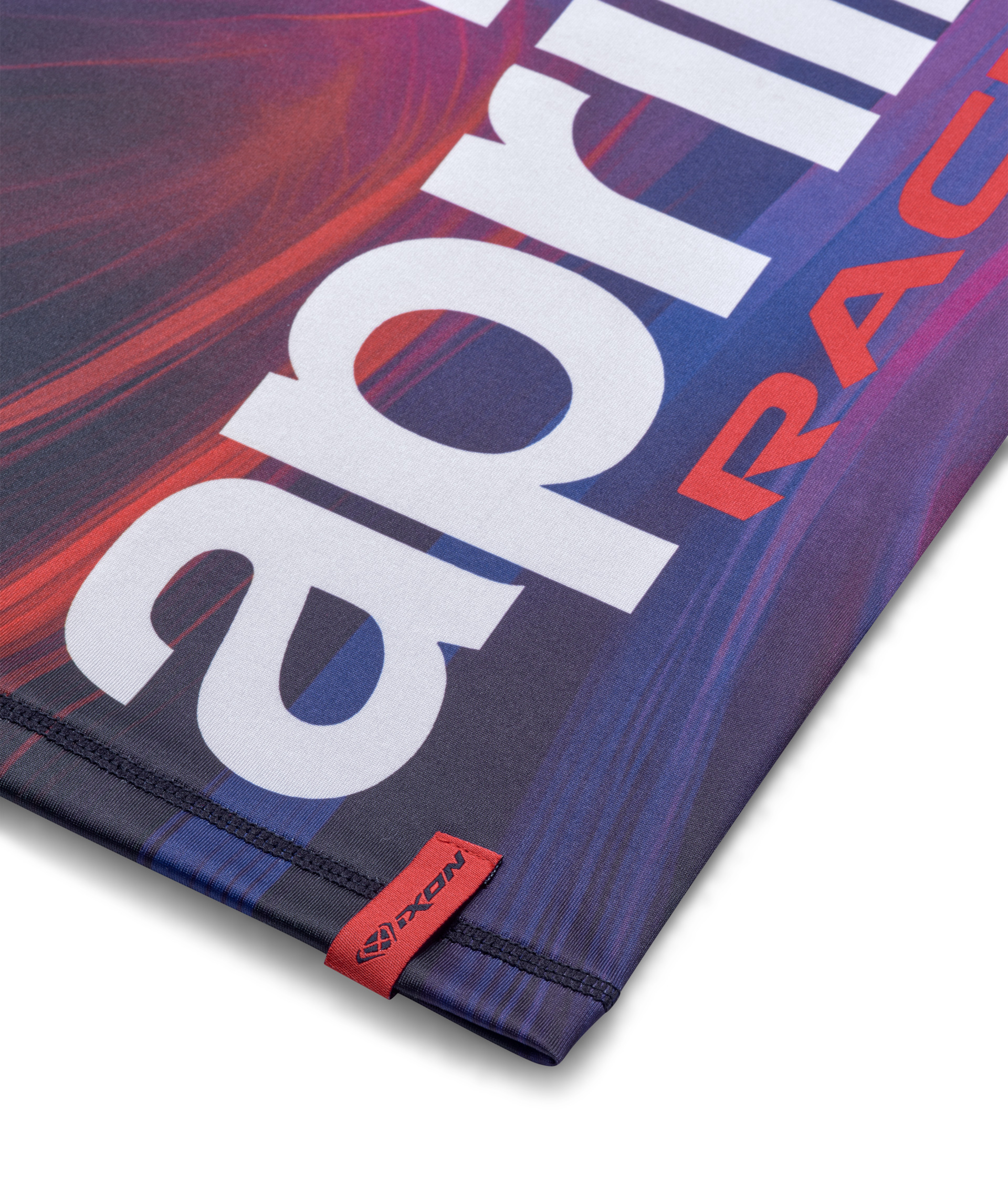 Aprilia Racing Team 2026 Tubular Scarf