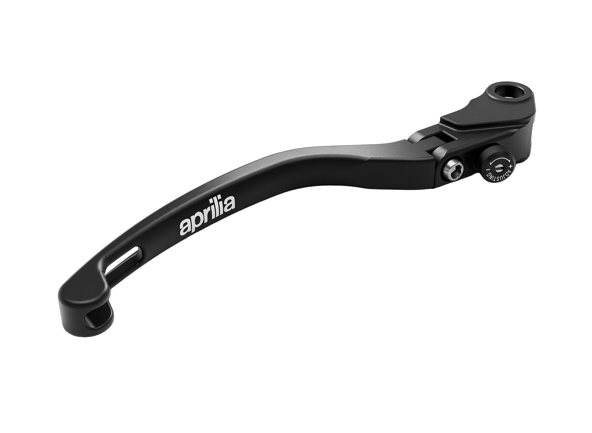 Brake lever black right for Aprilia RS 660 /Tuono 660 /RSV4 / Tuono V4 1100 (25-)