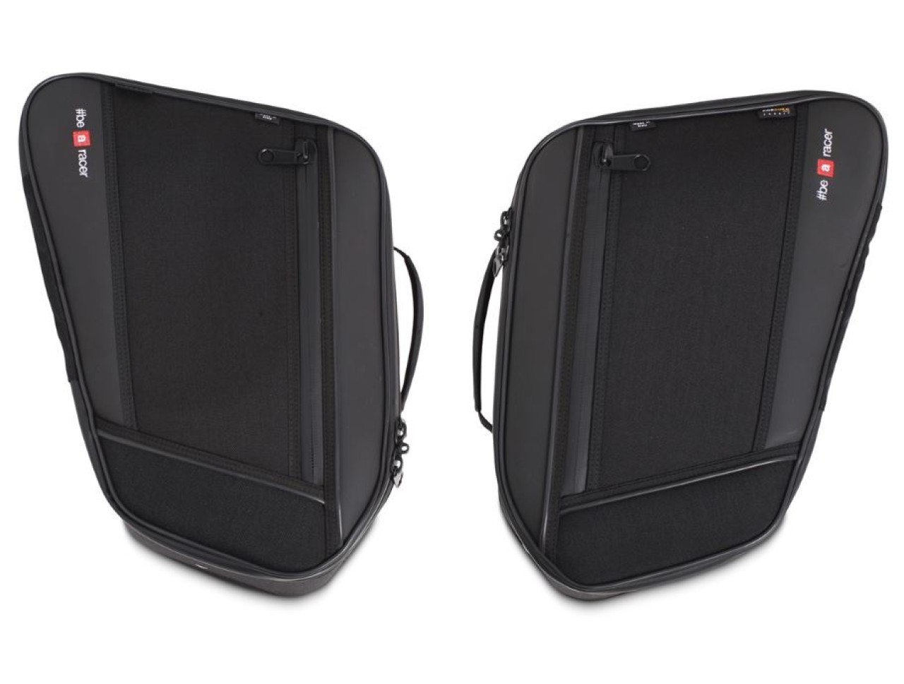 Side bags set for Aprilia RS 660 (20-23) / Tuono 660 (21-24)