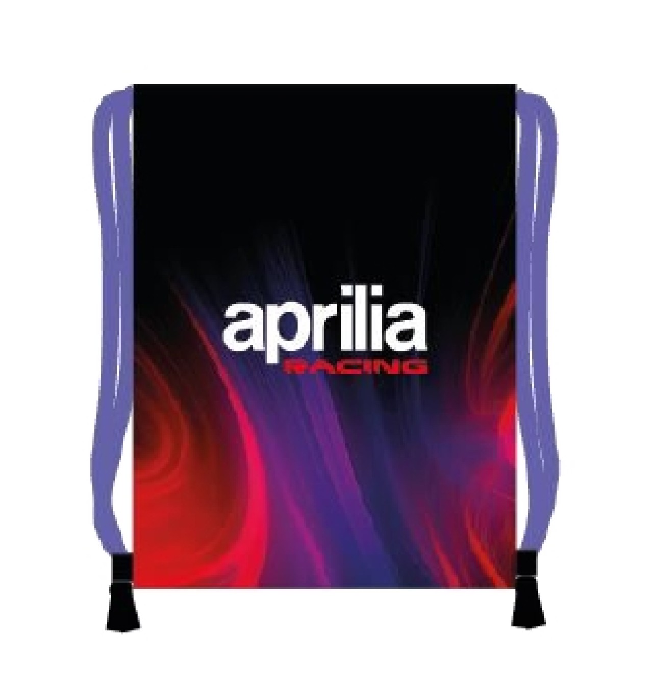Aprilia Racing Team 2026 Gym Bag