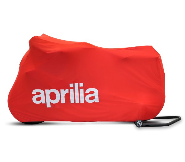 Indoor cover for Aprilia RS 660